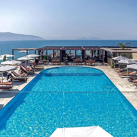 Vlora Priam, Affiliated By Melia Hotel Tirana