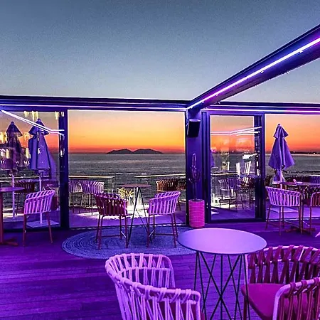 Vlora Priam, Affiliated By Melia Hotel Tirana