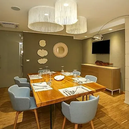 Vlora Priam, Affiliated By Melia Hotel 4*