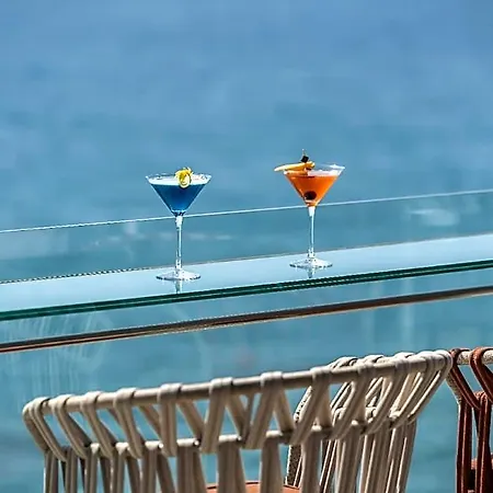 Vlora Priam, Affiliated By Melia Hotel Tirana