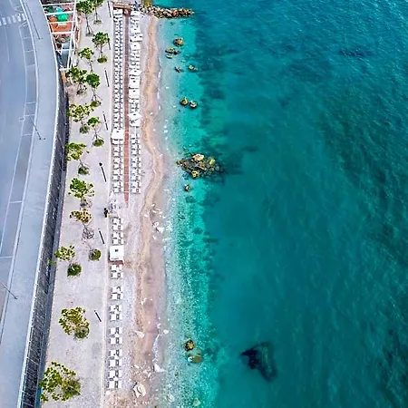 Hotel Vlora Priam, Affiliated By Melia Tirana