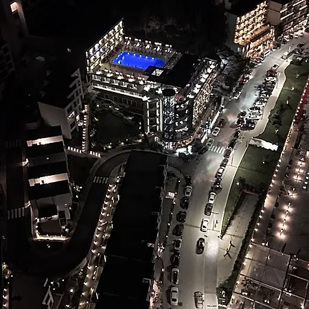 Vlora Priam, Affiliated By Melia Hotel 4*