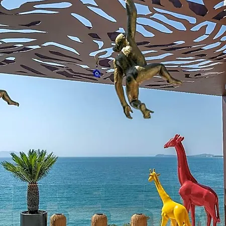Vlora Priam, Affiliated By Melia Hotel