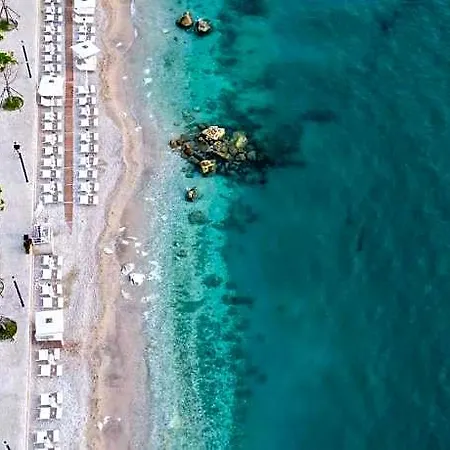 Vlora Priam, Affiliated By Melia Hotel 4*