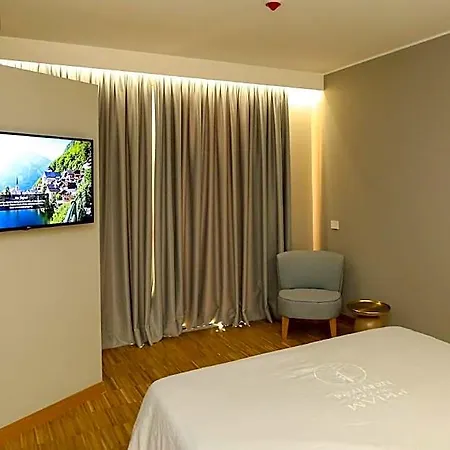 Vlora Priam, Affiliated By Melia Hotel 4*