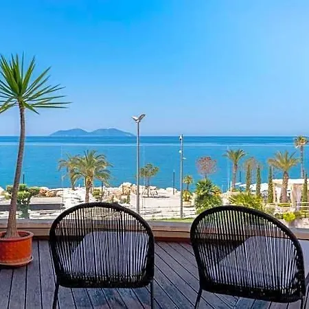 Vlora Priam, Affiliated By Melia Hotel 4*