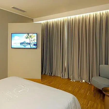 Vlora Priam, Affiliated By Melia Hotel