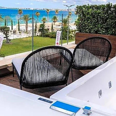 Hotel Vlora Priam, Affiliated By Melia