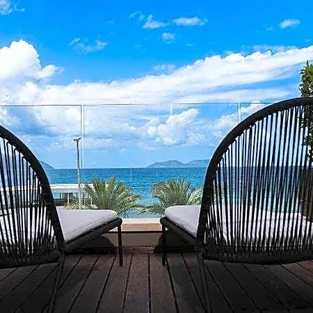 Hotel Vlora Priam, Affiliated By Melia Tirana