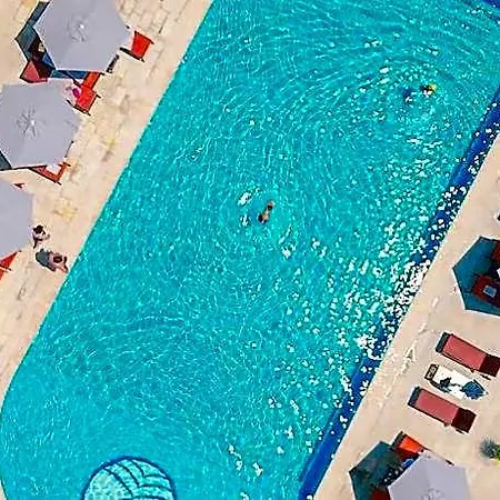 Vlora Priam, Affiliated By Melia Hotel Tirana