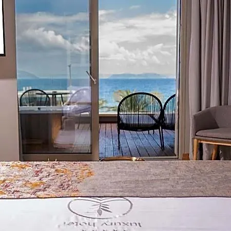 Vlora Priam, Affiliated By Melia 4*