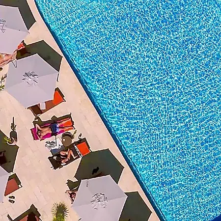 Vlora Priam, Affiliated By Melia 4* Tirana